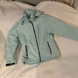 Lands End Women’s S Ski Jacket